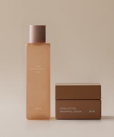[Lifting SET] Flow lifting set (toner 200ml + cream 50ml)