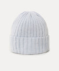 MIXXO MIXXO Wool Blended Angora Beanie