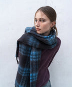 MIXXO MIXXO Bulky check muffler C/S