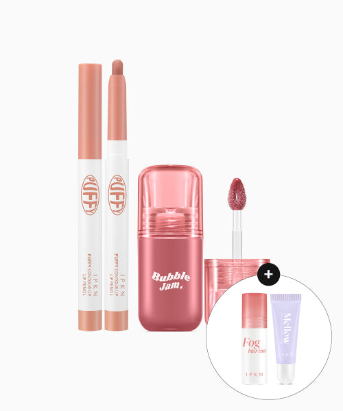 IPKN IPKN Puppy Contour Lip Pencil