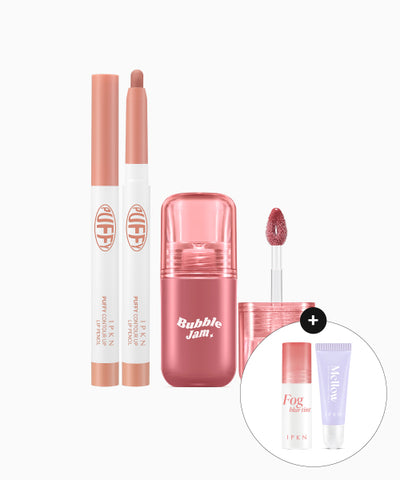IPKN Puppy Contour Lip Pencil