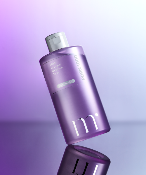 MOLVANY Molvani PDRN Collagen Facial Shot Toner