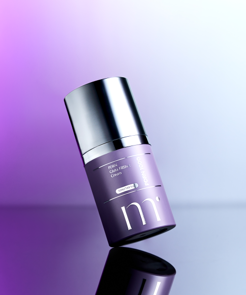 MOLVANY MOLVANY PDRN Gluta Peel Shot Cream