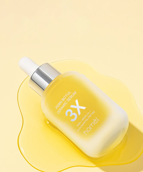 HAMEL HAMEL 3X PDRN Botul Ceramic Serum