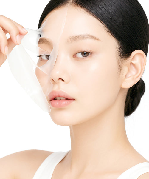 HAMEL HAMEL 3X PDRN Botul Overnight Gel Mask