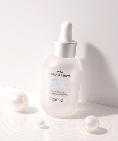 3X Vita Aurora Serum