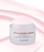 HAMEL HAMEL 3X Vita Aurora Cream