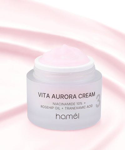 HAMEL 3X Vita Aurora Cream