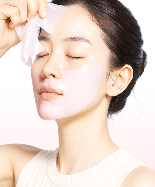 HAMEL HAMEL 3X Vita Aurora Overnight Gel Mask