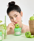 FULLY Green Tomato Toner Pads 60 sheets