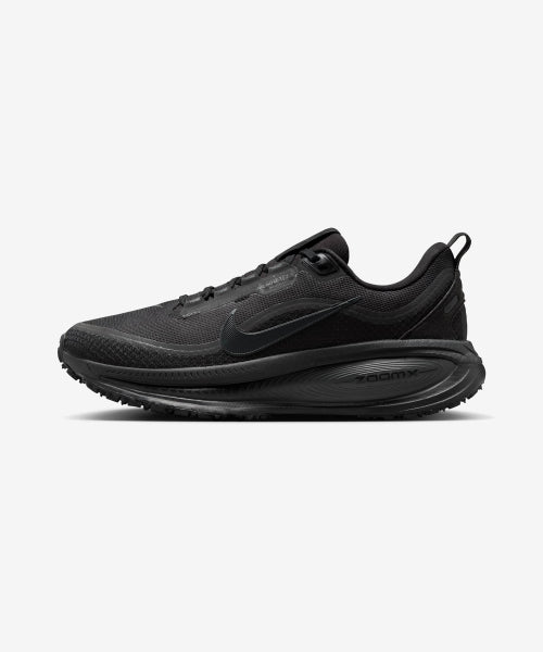 NIKE Nike Vomero 18 GORE-TEX W - Black: Anthracite