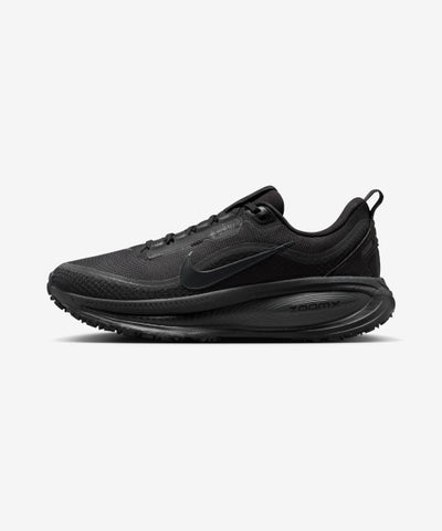 Nike Vomero 18 GORE-TEX W - Black: Anthracite