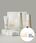 SUM37 Time Energy Bright 2-piece special set