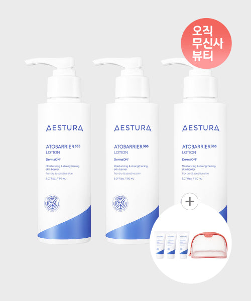 AESTURA AESTURA Atobarrier 365 Lotion 150ml