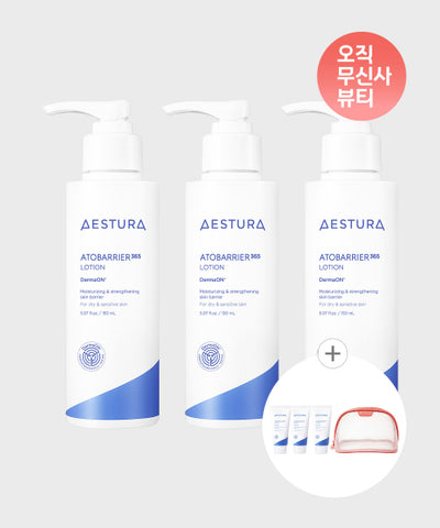 AESTURA Atobarrier 365 Lotion 150ml