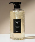 DIONEL Deer Broccoli Super Balance Volume & Scalp Shampoo 750ml