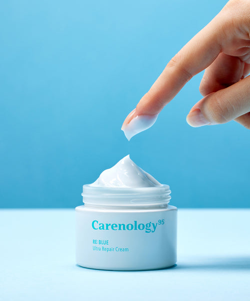CARENOLOGY CARENOLOGY Reblue Ultra Repair Cream 50ml