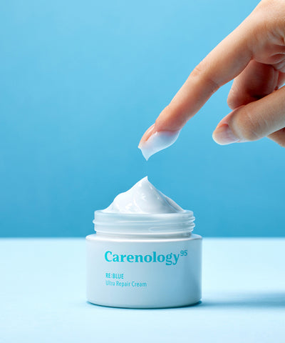 CARENOLOGY Reblue Ultra Repair Cream 50ml