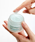 CARENOLOGY CARENOLOGY BeFine The Arc Calming Moisturizer 55g