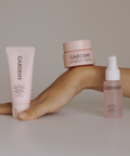 GARDENY GARDENY Rose PDRN Essential Mini Set (30ml each)
