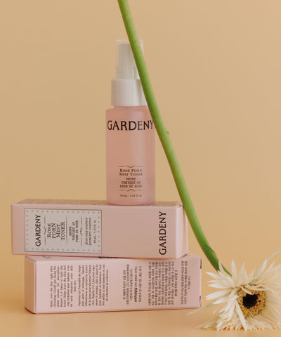 [Sprinkle Rose Toner] Rose PDRN Mist Toner 30ml