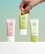 goodal goodal Houttuynia Cordata Mineral Sunscreen 50ml