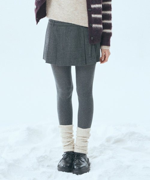 MIXXO MIXXO Mini Skirt C/S