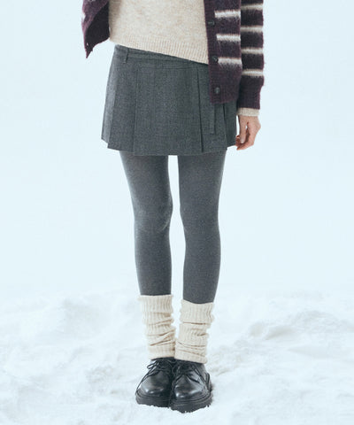 MIXXO Mini Skirt C/S
