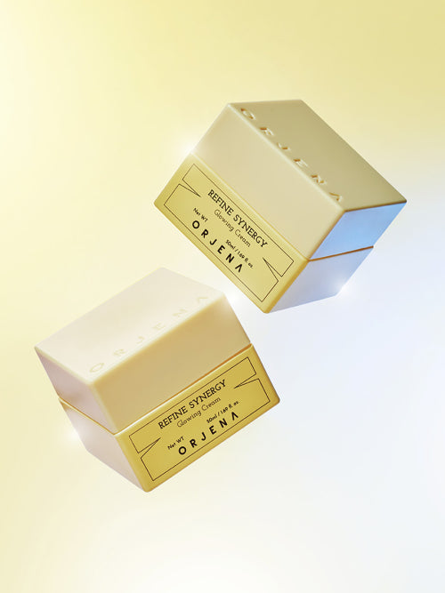 ORJENA ORJENA Refine Synergy Glowing Cream 50ml