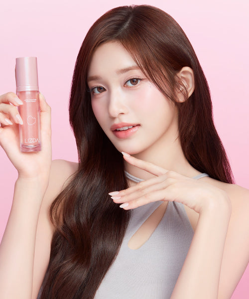 LIZDA LIZDA Glow PDN Serum Sun Primer SPF 50+