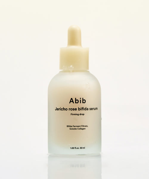Abib Abib Resurrection Plant Bifida Serum Firming Drop 50ml