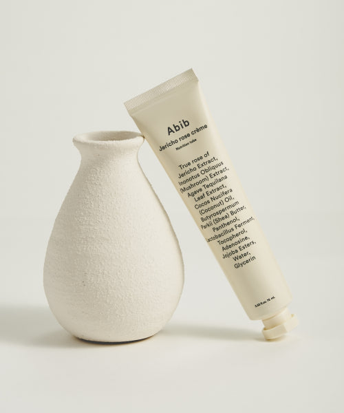 Abib Abib Resurrection Plant Cream Nutrition Tube 75ml
