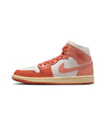 NIKE Nike Air Jordan 1 Mid W - Size