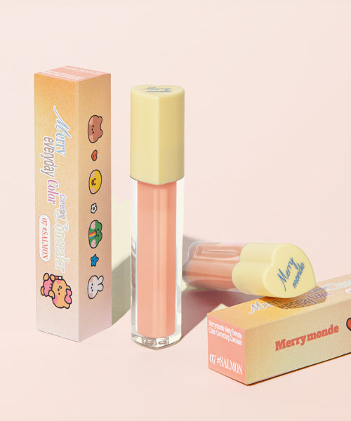 MERRY MONDE MERRY MONDE Color Correcting Concealer Minini Special Edition
