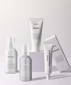 BRAVITY Stem cell special 4-piece set