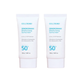 HWANGCHILGA HWANGCHILGA Cellinyu Dendropanax Moisturizing Sunscreen SPF50+