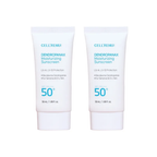 HWANGCHILGA HWANGCHILGA Cellinyu Dendropanax Moisturizing Sunscreen SPF50+