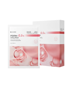 LEADERS COSMETICS LEADERS COSMETICS PDRN Lifting Mask 0.5%