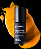 PRIMADERM Primaderm Retinal Renewal Growth Factor & Peptide Serum 30ml (0.1%, 0.2%)