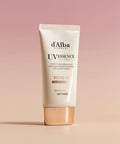 D'ALBA D'ALBA Waterful Tone Up Sun Cream SPF 50