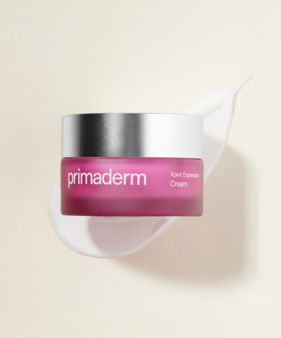 Primaderm Expert Expression Cream Normal Dry Skin 50ml
