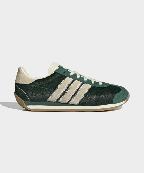 ADIDAS ADIDAS Sneakers Country OG - Green: Cream White