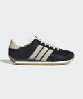 ADIDAS ADIDAS Sneakers Country OG - Black: Cream White