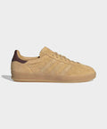 ADIDAS ADIDAS Gazelle Indoor - Gold Beige