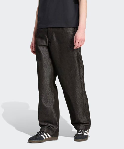 ADIDAS ADIDAS Denim Pants - Black