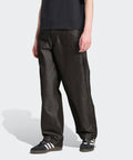 ADIDAS ADIDAS Denim Pants - Black