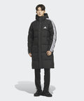 ADIDAS ADIDAS Padded Jacket Regular Fit - Black