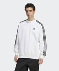 ADIDAS ADIDAS Oversized crew sweatshirt - M