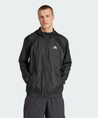 ADIDAS ADIDAS Tech Apparel Windbreaker Men