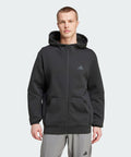 ADIDAS ADIDAS D4T full zip track jacket